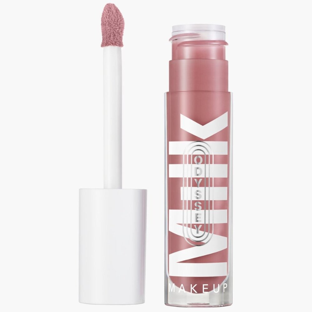 Milk Makeup Odyssey Lip Oil Gloss - Wander